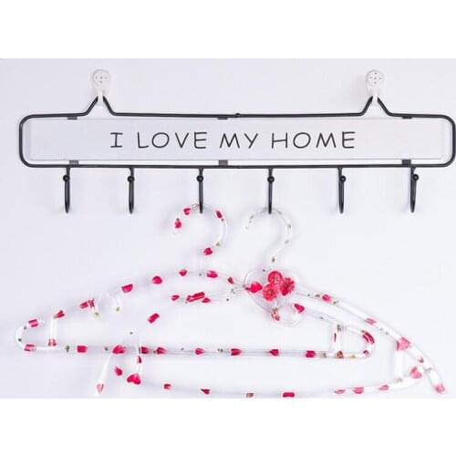 2021 Transparent Silicone Mould Dried Flower Resin Decorative Craft DIY Clothes hanger Mold resin molds for jewelry