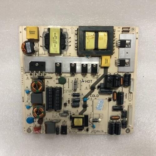 Free shipping original 100% test for LE42K12D power board K-150S1 465-01A6-L6501G
