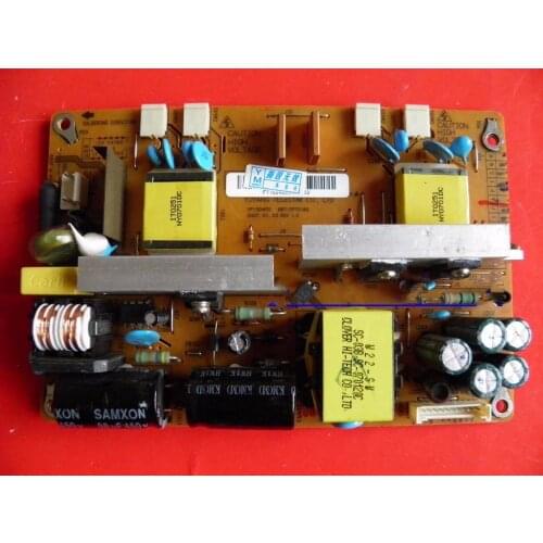 PLLM-M602A PLLM-M602C 6871TPT318G 2300KPG070A-F(LC) 2300KPG070A-F Power Supply