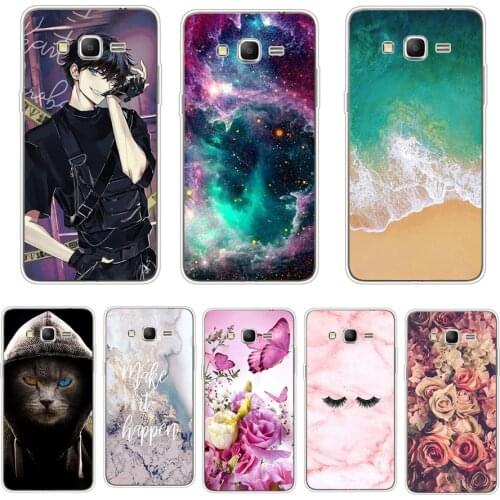 Case For Samsung Galaxy J7 Neo Soft Silicone Back Cover Bags For Samsung J7 Neo Butterfly Case Bumper For Samsung J7 Neo J 7 Neo