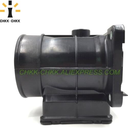 CHKK-CHKK Mass Air Flow Meter Sensor MD336482 FOR Mitsubishi Pajero Montero Sport Galant 1999-06