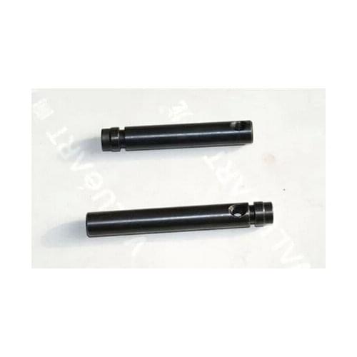 For Suzuki wholesale Parts GN250 intake / exhaust rocker shaft high carbon steel