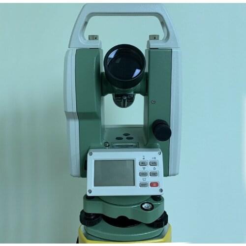 FOIF THEODOLITE - DT402L - 2" Accuracy - NEW