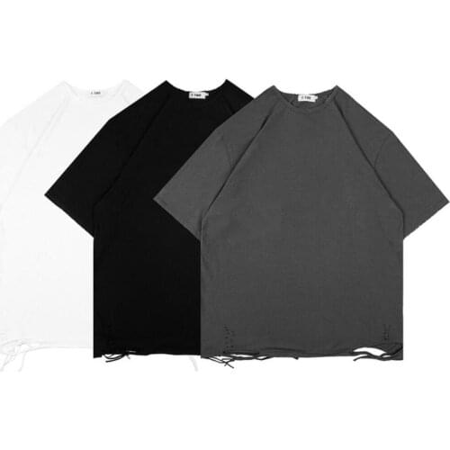 Streetwear homme Vetements t shirt men women 20ss High quality Hiphop travis scoff Vetements Tees Fashion Vetements t-shirts