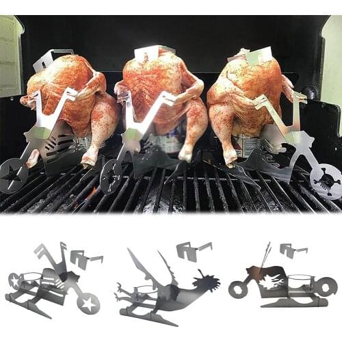 Hokerbat Skewers