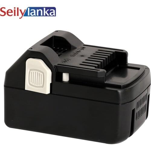 For Hitachi 18V 3000mAh Li-ion power tool battery BSL1815X,BSL1830,330067,330068,330139,330557