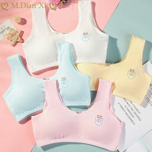 M.Dian xi Bras For Girls China
