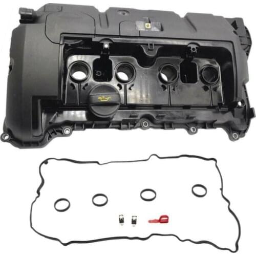New Cylinder Valve Cover Gasket Rocker Cover For Mini Cooper R55 R56 N16 11127646554