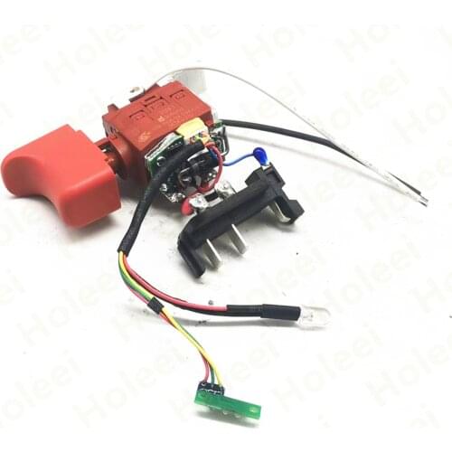 Switch For METABO PowerMaxxBS PowerMaxxBSBasic PowerMaxxBSBasicPlus PowerMaxxBSQuick PowerMaxxBSQuickBasic PowerMaxxBS 343412370