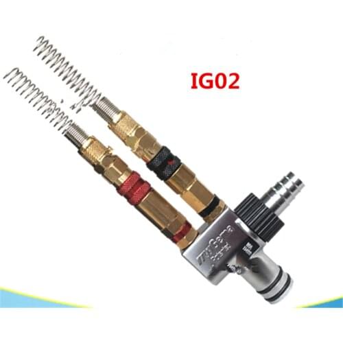 Powder Injector Powder Pump for Gema Optiflex 2 electrostatic powder coating machine