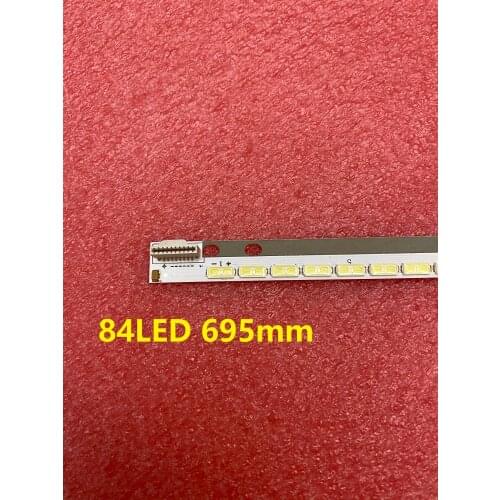 LED Backlight strip For PANASONIC TX-L55ET60B LG 55GA7800 55LA640S 55 V13 Edge 6920L-0001C 6922L-0048A 0079A 0061A 6916L1092A
