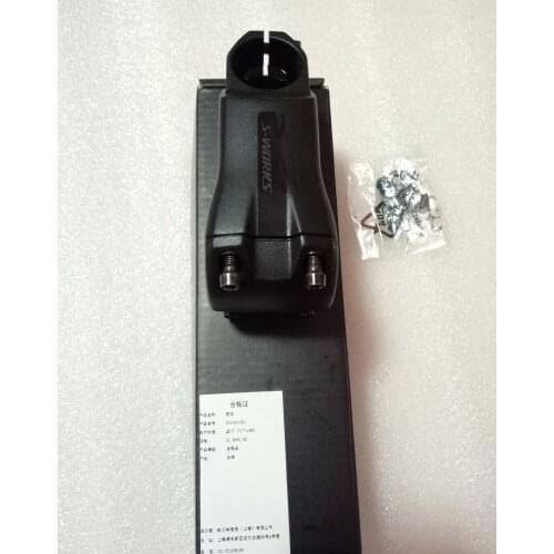 VENGE Stem Tarmac SL7 Aero stem 80-140mm MTB PARTS Road bike Stem