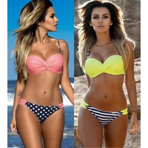 Bikini Swimwear YICN China