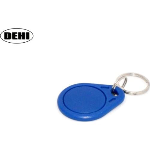 Writable 0 Block UID RFID Tag Key Fobs ISO14443A Used to Copy 13.56MHz Card