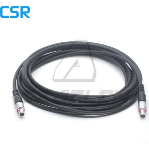 ARRI Orbiter LED light 4 to 4 pin control cable 5 meters