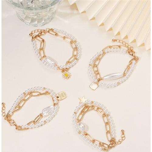 Belleper Bracelets With Diamonds