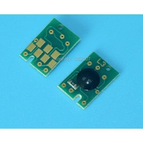 Waste ink box chip For Epson 7800 7880 9800 9880 maintenance tank chip Free shipping