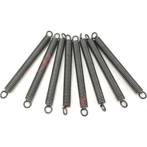 CP feeder parts WCA0160 WCA0165 WCA0166 spring for fuji pick and place machine