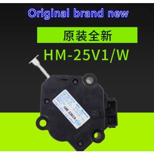 Suitable for Panasonic XQB75-T741U T745U Q760U washing machine drain valve tractor HM-25V1/W