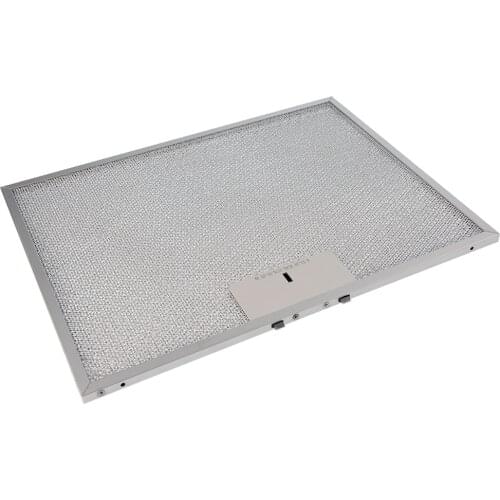 Cooker Hood Mesh Filter (Metal Grease Filter) 322x246mm, same day, fast and free shipping advantagemake