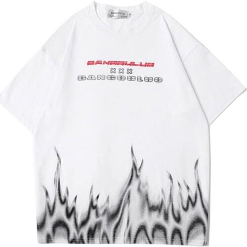 Мужские футболки iFitnaEU China At AliExpress