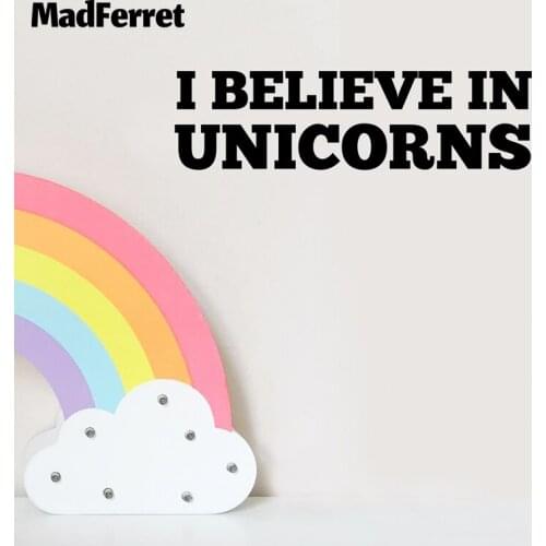 MadFerret Vinyl Wall Stickers