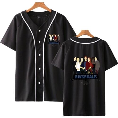 2019Summer River Valley Town Men Hoode shirt Casual Solid Loose Hooded Top Tees Shirts Male New Sportswear Hoodie Short Sleeve