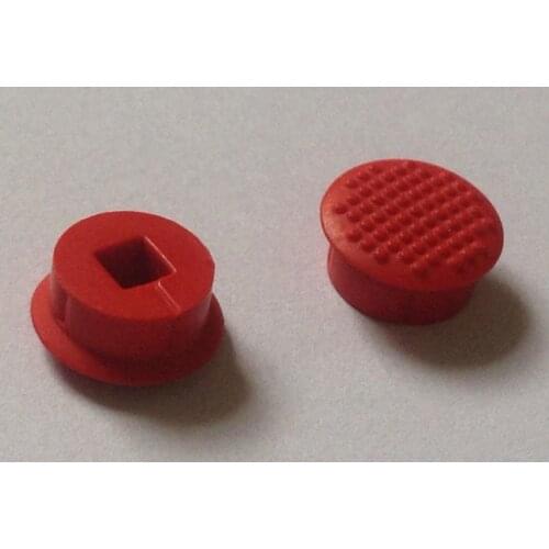 2pcs New Original Lenovo 2016 ThinkPad T460S T460P T470S T470P T480s X280 E580 X1 YOGA X1 Carbon 4th 5th 6th Trackpoint Red Cap