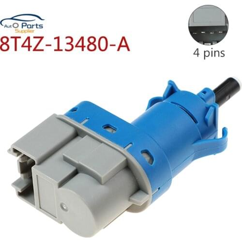 YAOPEI 8T4Z-13480-A 8T4Z13480A Brake light switch Assy For Ford Focus 2008-2018 car accessories