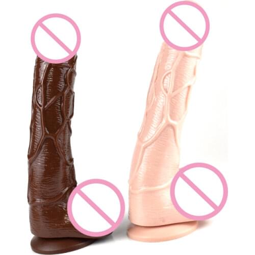 Realistic Dildo Adult Products Sex Toys for Women Waterproof Silicone Penis Adult Toy Dildos Men Dildo Anal Dildo adult toys