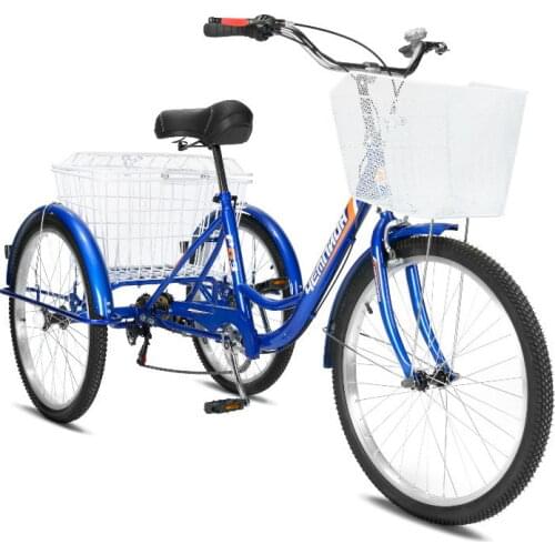 РВЗ Bicycles