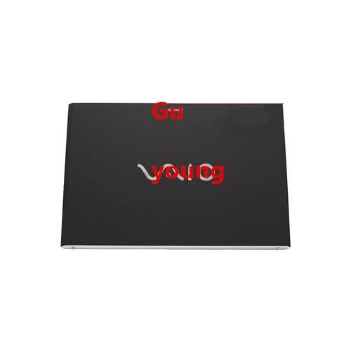 Sed Case FOR Sony VAIO SVP13 Pro13 SVP132 SVP132A TOP LCD Back cover Laptop Notebook Non-touch LCD assembly 13.3" Laptop