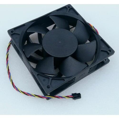 BTC BCH Bitcoin Miner 14cm Fan Asic Miner Cooling Fan for Ebit E10