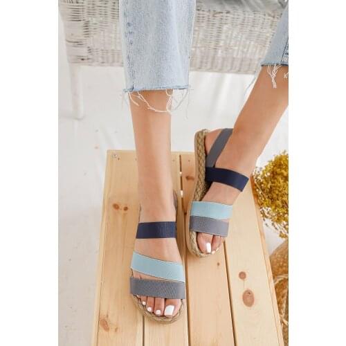 Lane new season Women 'S Sandals