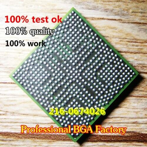 1-10pcs) 216-0674026 216 0674026 100% tested pass OK Good product good quality