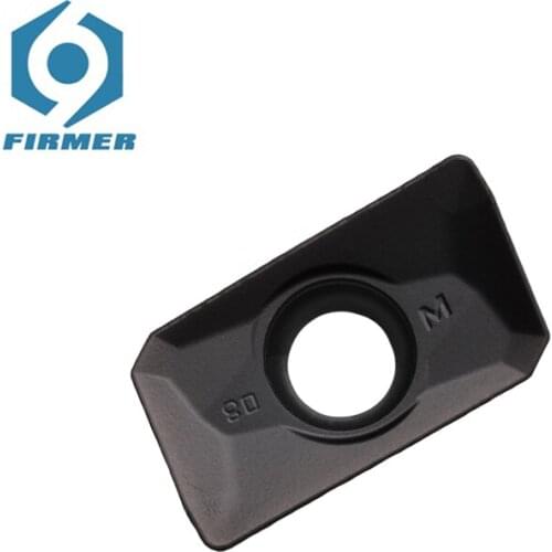 10pcs APMT1135PDR APMT113504PDER APMT1604 Milling Cutter Blade apmt160408PDER Stainless Steel Milling Cutter Insert 1135 CNC