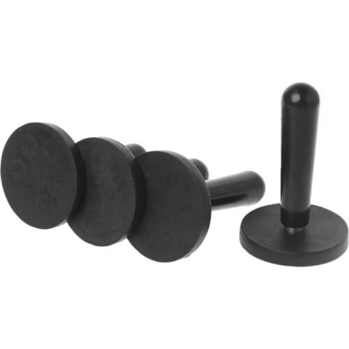 2 PCS Car Wrap Gripper Strong Magnetic Magnet Holder Wrapping Vinyl Film Install Tool