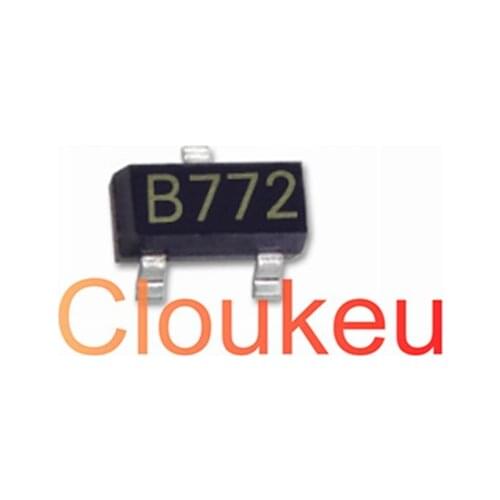 2SD882/2SB772 D882/B772 SOT-23