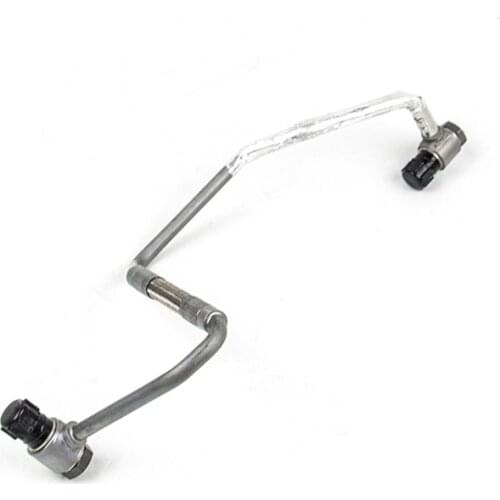 9806871880 9824001880 9810804680 1.6T TurboCharger Oil Return Hose 037956 For Citroen C4 C5 C6 Peugeot 408 308 3008 4008 5008