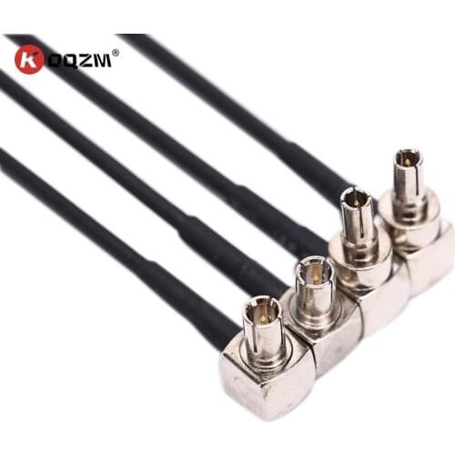 2pcs/lot 4G LTE Antenna TS9 CRC9 Connector For Huawei E398 E5372 E589 E392 Zte MF61