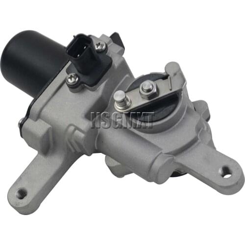 AP01 New 1720130100 17201-30110 For Toyota Landcruiser Prado Hilux Hi-lux 1KD-FTV D4D 3.0 CT12V CT16V Turbo Electronic Actuator