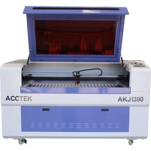 Co2 reci laser cutting machine co2 laser engraving machine price