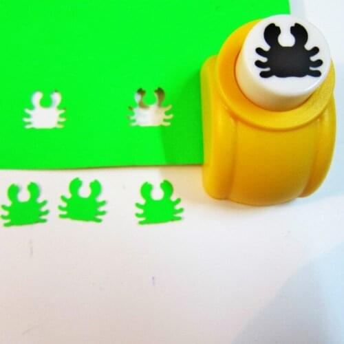 Punch 15mm Diy Craft Hole Puncher For Scrapbooking Punches Eva Maker Kids Scrapbook Paper Cutter Embossing Sharper Card Gift