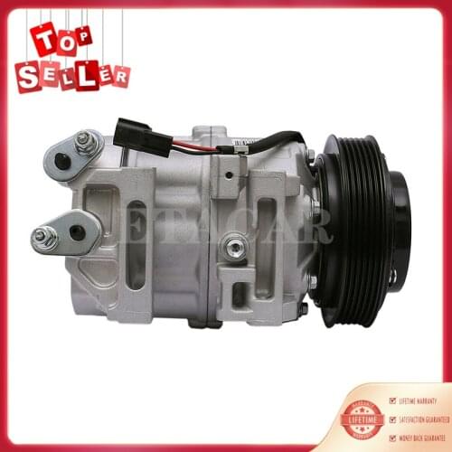 Etacar Car Air Conditioners