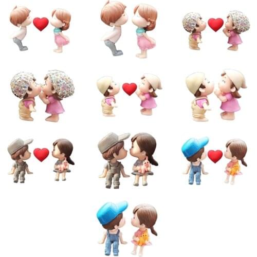 FGFTDJGY Miniature Figurines