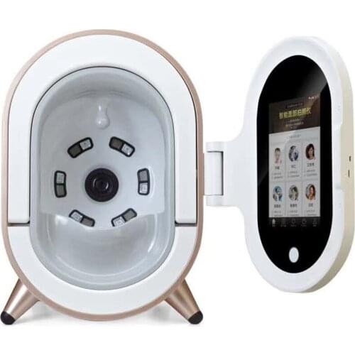 Анализаторы кожи Hpt China At AliExpress