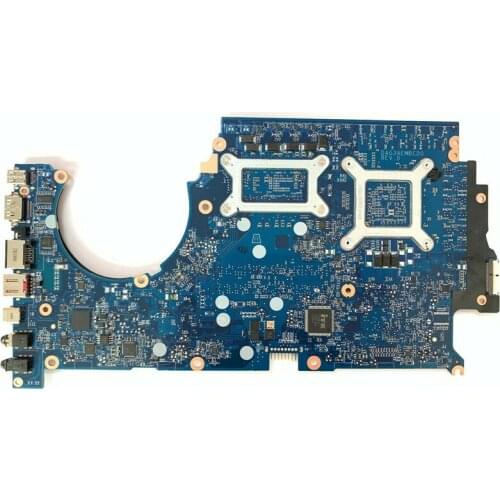 JU PIN YUAN L10770-601 L10770-001 For HP OMEN 15T-CE100 15-CE Laptop motherboard DAG3AEMBCD1 GTX1060 6GB i7-8750HQ cpu