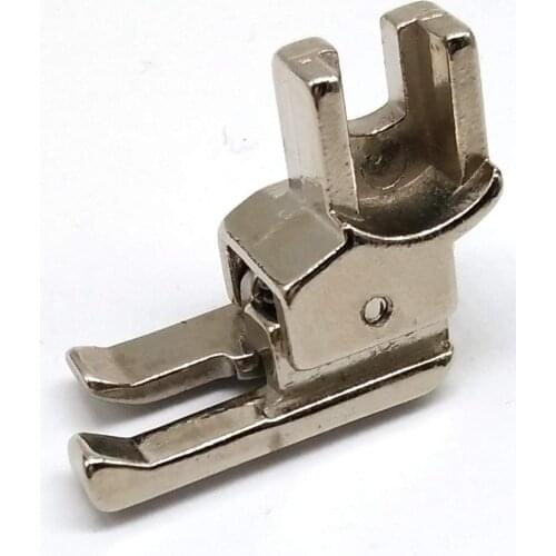 Compensating Presser Foot Right Side for Low Shank Sewing Machines
