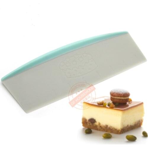 Leeseph Pastry Knives