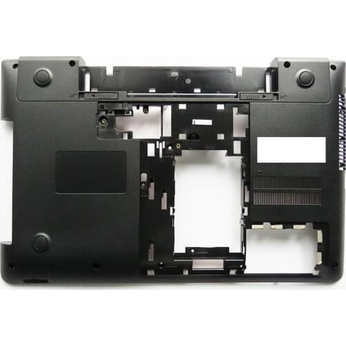 NEW Laptop Bottom Base Case Cover Door for SAMSUNG NP 350V5C NP355V5C 355V5C D shell